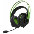Гарнитура Asus Cerberus V2 Green